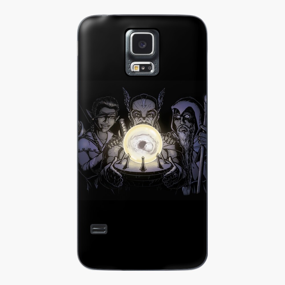Item preview, Samsung Galaxy Skin designed and sold by DoxaconSeattle.