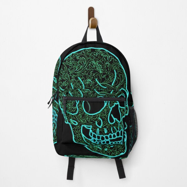 Item preview, Skull designed and sold by MORIANO TATTOOS.