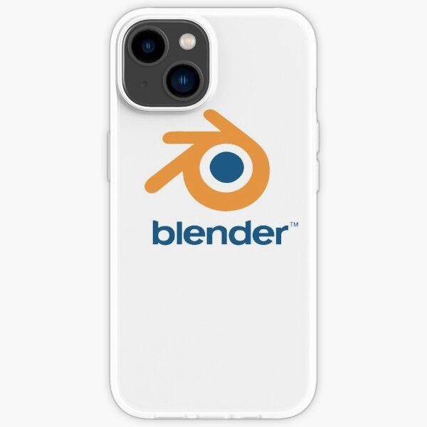 Blender" iPhone Case for Sale by