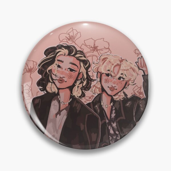 Item preview, hyunjin and felix designed and sold by angiflxwies.