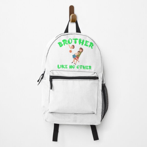 Item preview, Brother Like No Other Green designed and sold by Xrizen  Designs.