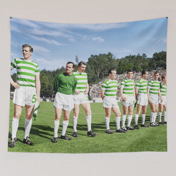 Item preview, The heroes of Lisbon in 67 designed and sold by AndythephotoDr.