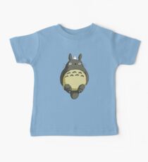 My Neighbour Totoro Baby T-Shirt