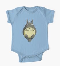 My Neighbour Totoro One Piece - Short Sleeve