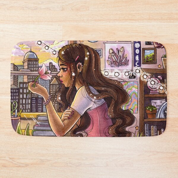 Item preview, City Life designed and sold by CreativeCarrah.
