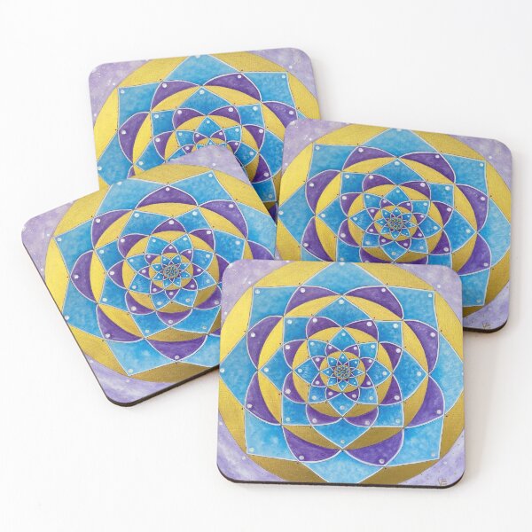 Item preview, One from Many designed and sold by vickievansart.