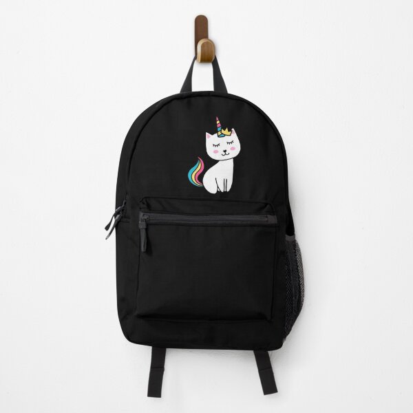 Item preview, Cat Unicorn, Cute Kitty Unicorn, Cat Lover, Unicorn Lover Gift (#3) designed and sold by Respire2020.