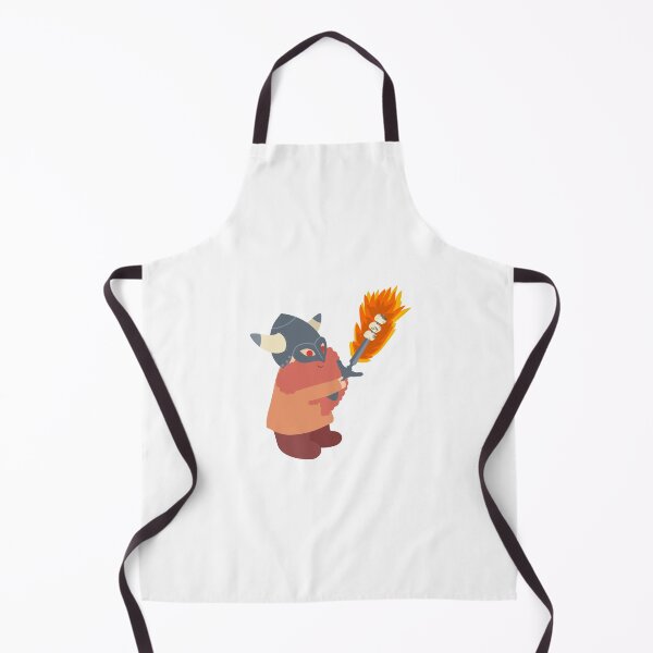 Item preview, S’mores viking designed and sold by RachaelManto.