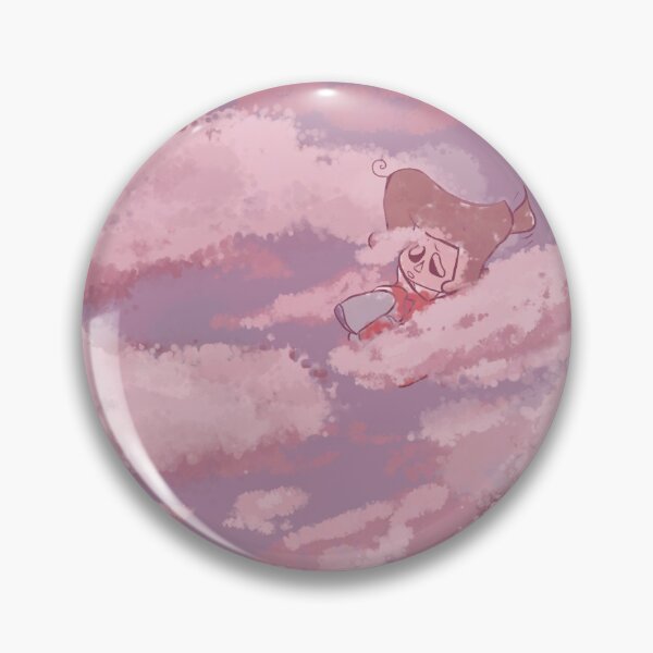 Item preview, uh oh designed and sold by Clickybeep.