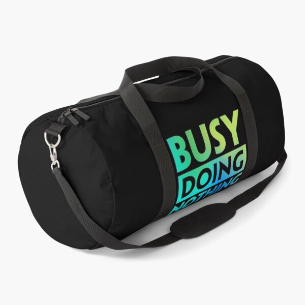 Item preview, BUSY DOING NOTHING (2) designed and sold by DotorEaon.