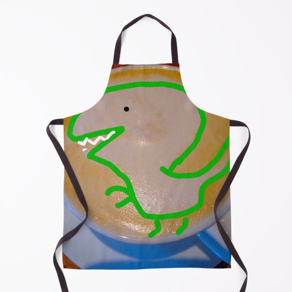 Item preview, DINO COFFEE ART designed and sold by crowleysplant.