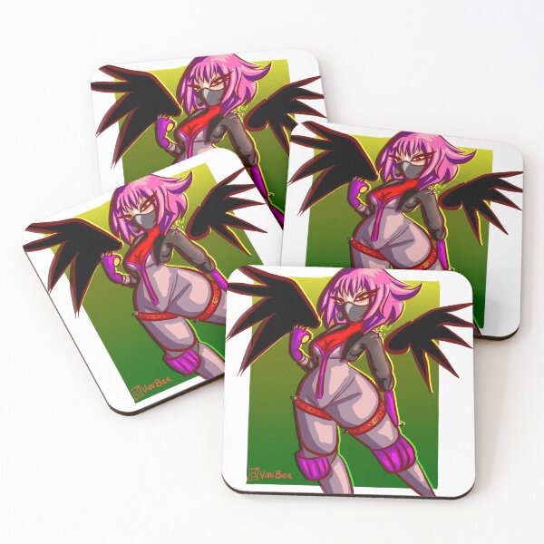 Item preview, Causti-Watty designed and sold by FireLordDev.