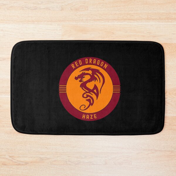 Item preview, Cannabis Weed Strain Red Dragon Haze designed and sold by Coder-T.