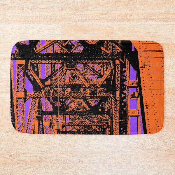 Item preview, The Bridge designed and sold by crowleysplant.