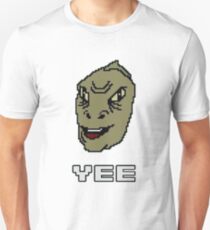 Yee-Shirt Unisex T-Shirt