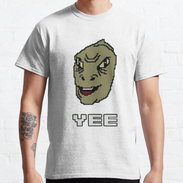 Yee-Shirt Classic T-Shirt
