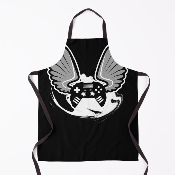 Item preview, Gamer Wings designed and sold by duke818.
