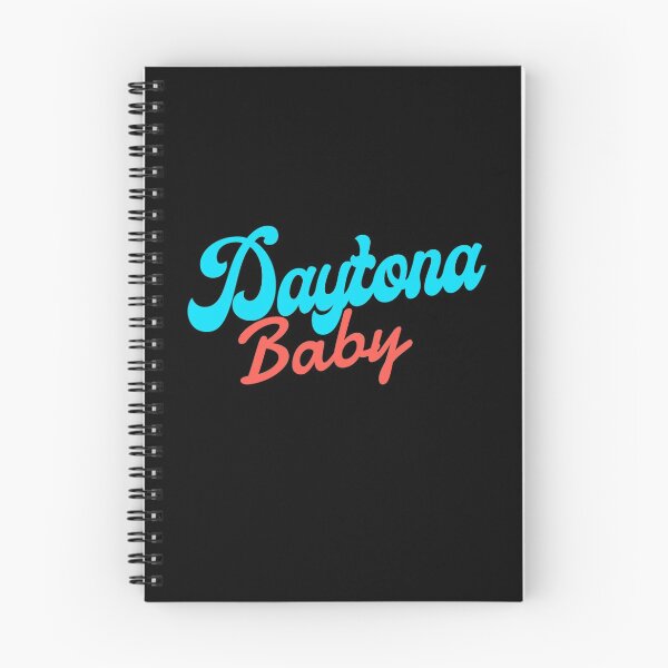 Item preview, Daytona baby designed and sold by KGN  CREATIVITY.