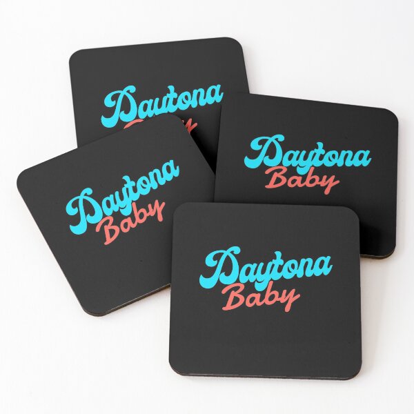 Item preview, Daytona baby designed and sold by KGN  CREATIVITY.