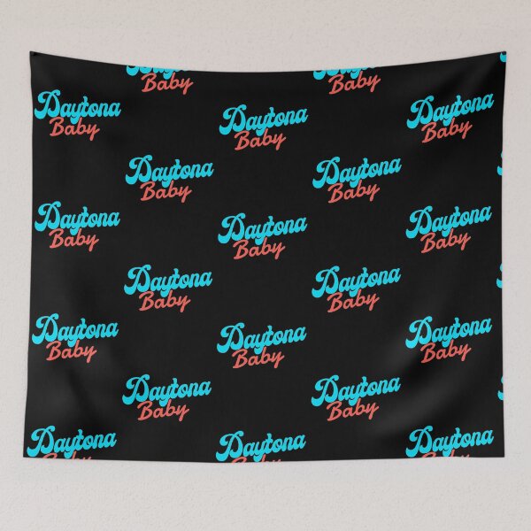 Item preview, Daytona baby designed and sold by KGN  CREATIVITY.