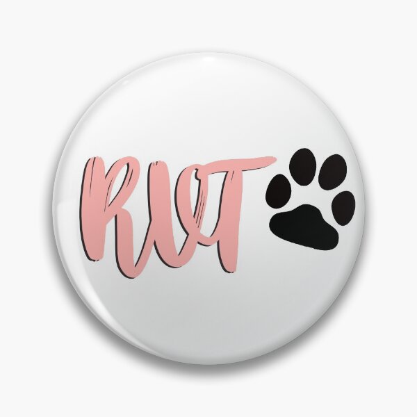 Item preview, RVT Registered Veterinary Technician designed and sold by allieweek.