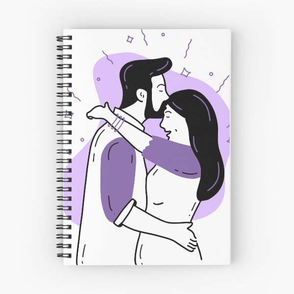 Item preview, Passionate Love designed and sold by milliard9.