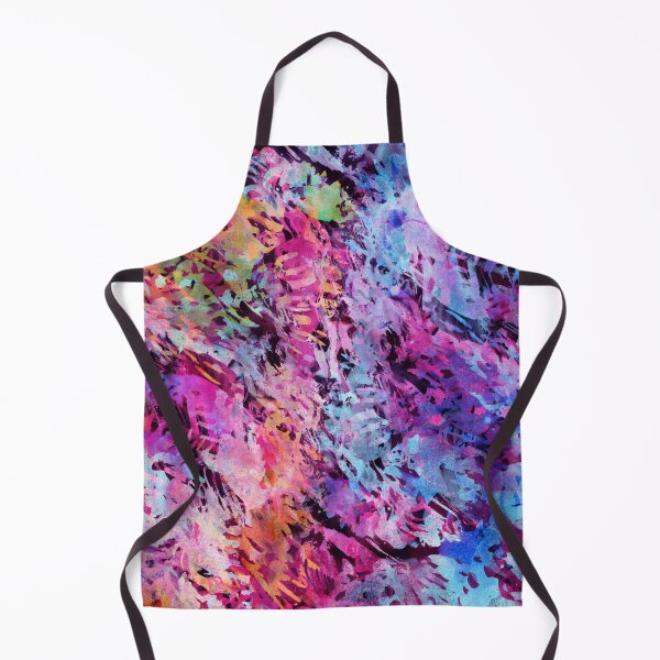 Item preview, Watercolor Texture Autumn Color Painting designed and sold by Tsveti Dinkova.