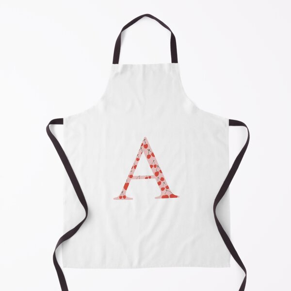 Item preview, Cherry “A" designed and sold by CoffeeReady.