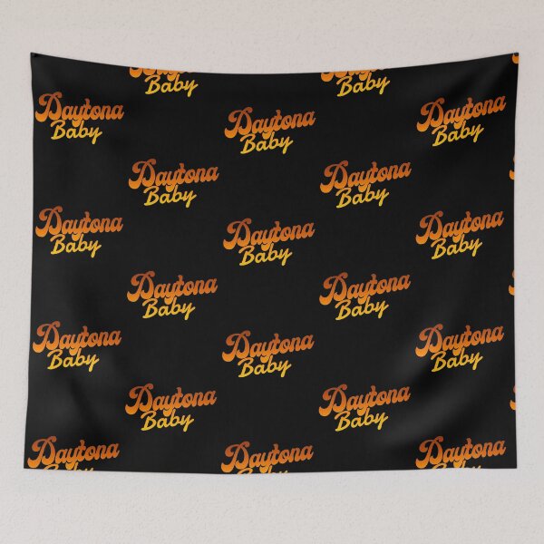 Item preview, Daytona baby designed and sold by KGN  CREATIVITY.