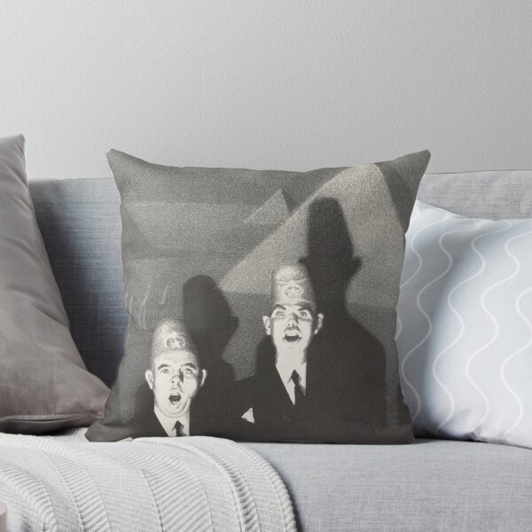 Item preview, Shrine Quartet - Grant Wood designed and sold by 110and220.