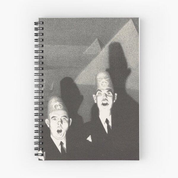 Item preview, Shrine Quartet - Grant Wood designed and sold by 110and220.