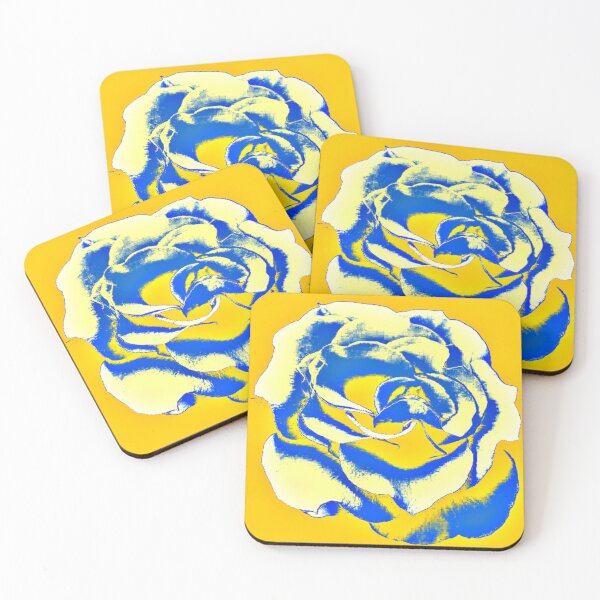 Item preview, Blue Rose  designed and sold by Loren Vanzella Photographer.
