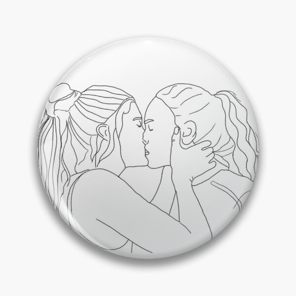 Item preview, the wilds shelby and toni designed and sold by aytchim.
