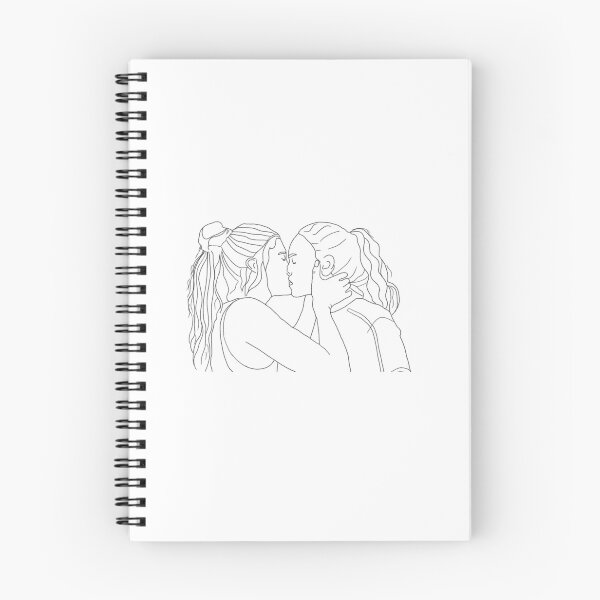 Item preview, the wilds shelby and toni designed and sold by aytchim.
