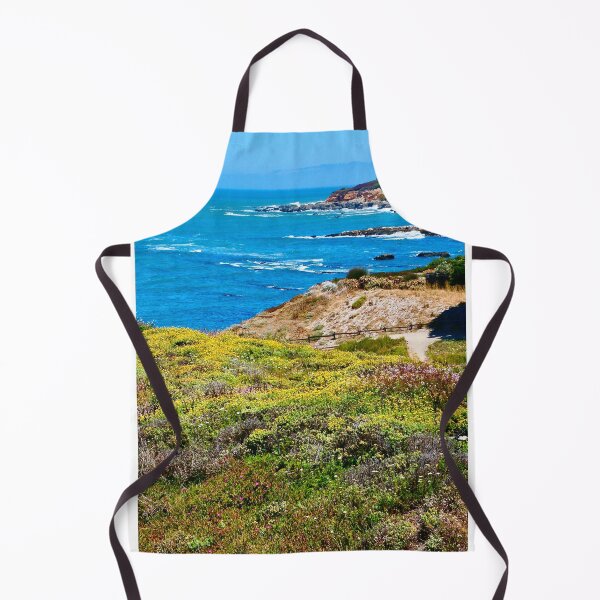 Item preview, JV Fitzgerald Marine Reserve designed and sold by Barbara Brown.