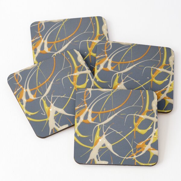 Item preview, Abstract 10 2021 designed and sold by mary81.