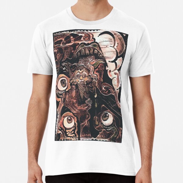Item preview, Surrendering to Despair designed and sold by Donkey's Salad.