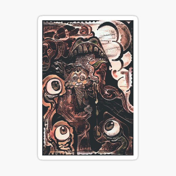 Item preview, Surrendering to Despair designed and sold by Donkey's Salad.