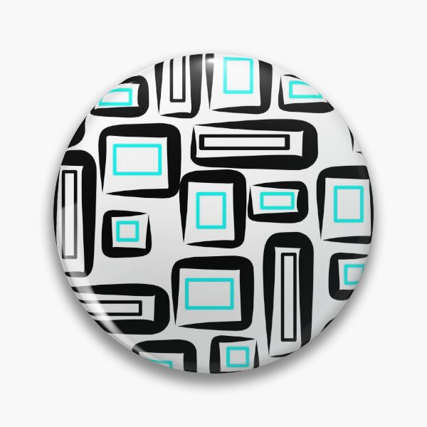 Item preview, Block Splash Abstract Art designed and sold by Tawal.