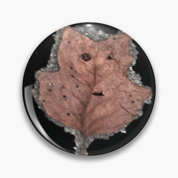 Item preview, Leaf me alone. designed and sold by Thehuskysshop.