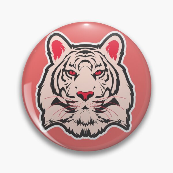 Item preview, Tigress designed and sold by MB24Black.
