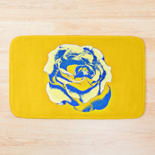 Item preview, Blue Rose  designed and sold by Loren Vanzella Photographer.