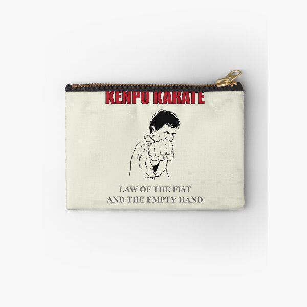 Item preview, Kenpo Karate Law Of The Fist designed and sold by MasterKlaw.