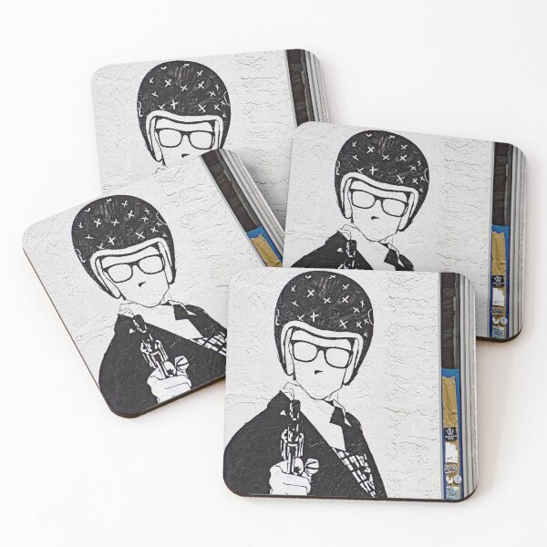 Item preview, Hands Up designed and sold by Lise Rodembusch.