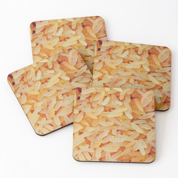 Item preview, RICE designed and sold by Swooncake Press.