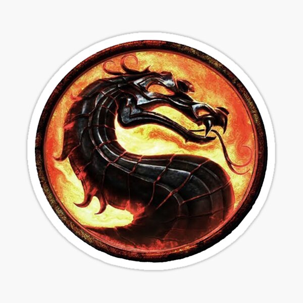 Mortal Kombat Film Geschenke Merchandise Redbubble