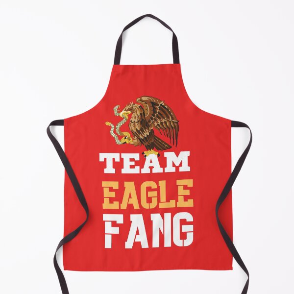 Item preview, TEAM EAGLE FANG KARATE TSHIRT designed and sold by JaylaStarr.