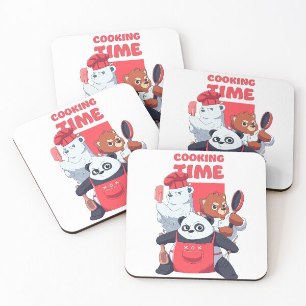 Item preview, Cooking Time designed and sold by hendyip.