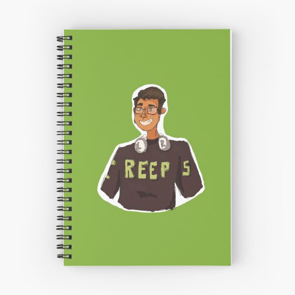 Item preview, Creeps designed and sold by nb-chicanx.