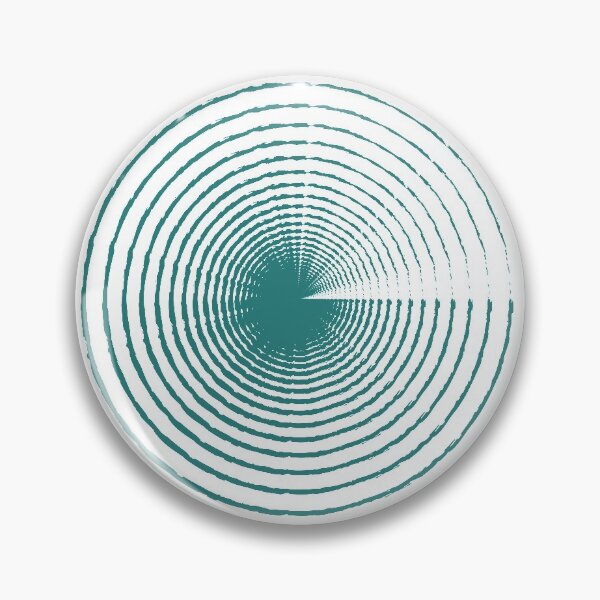 Item preview, Coloured circle pattern designed and sold by myseptember18th.